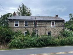 Bank Foreclosures in COOPERSBURG, PA