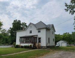 Bank Foreclosures in BARKER, NY