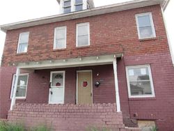 Bank Foreclosures in ELLWOOD CITY, PA