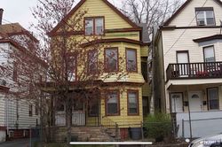 Bank Foreclosures in PATERSON, NJ