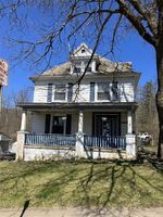 Bank Foreclosures in EVANS CITY, PA