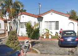 Bank Foreclosures in HUNTINGTON PARK, CA