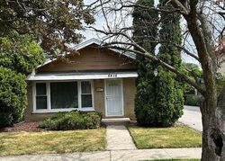 Bank Foreclosures in CHICAGO RIDGE, IL