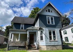 Bank Foreclosures in FRANKFORT, NY