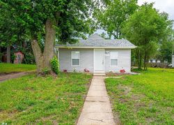 Bank Foreclosures in GARY, IN