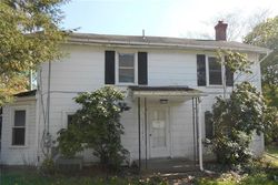 Bank Foreclosures in BROOKVILLE, PA