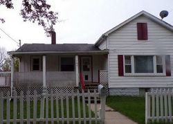 Bank Foreclosures in BAY CITY, MI