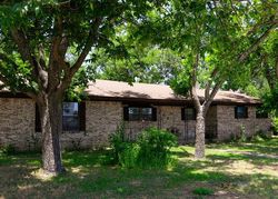 Bank Foreclosures in MC GREGOR, TX