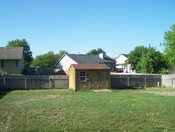 Bank Foreclosures in WICHITA, KS