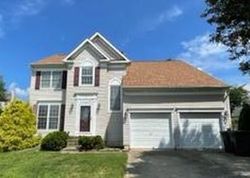 Bank Foreclosures in JOPPA, MD