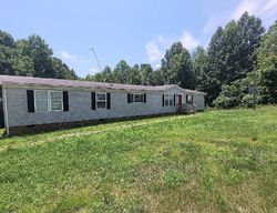 Bank Foreclosures in SPOUT SPRING, VA