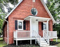 Bank Foreclosures in PRESTON, MD