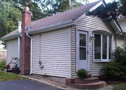 Bank Foreclosures in PORT JEFFERSON, NY