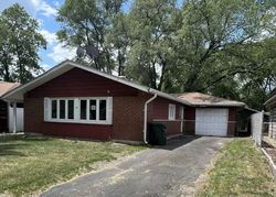 Bank Foreclosures in DOLTON, IL