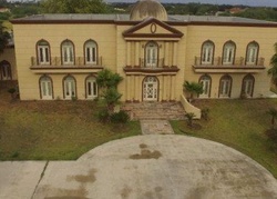 N Stewart Rd, Mission, TX
