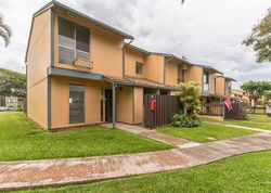 Bank Foreclosures in KAPOLEI, HI