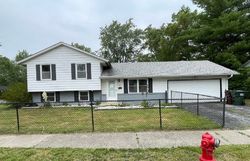 Bank Foreclosures in RICHTON PARK, IL