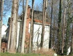 Bank Foreclosures in CARY, NC