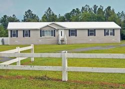 Bank Foreclosures in BRYCEVILLE, FL