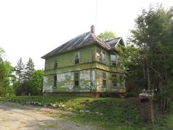 Bank Foreclosures in BANGOR, ME