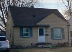 Bank Foreclosures in ROSEVILLE, MI