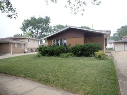 Bank Foreclosures in OAK FOREST, IL