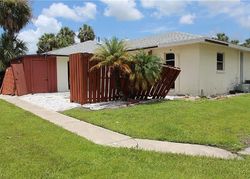 Bank Foreclosures in NORTH FORT MYERS, FL