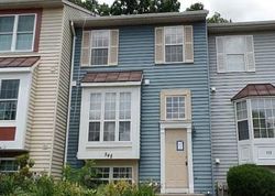 Bank Foreclosures in HAMPSTEAD, MD