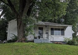 Bank Foreclosures in SAINT LOUIS, MO