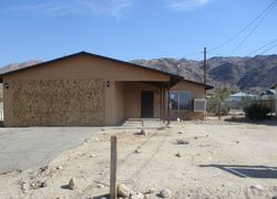 Bank Foreclosures in TWENTYNINE PALMS, CA