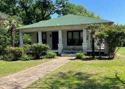 Bank Foreclosures in PITTSBURG, TX