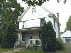 Bank Foreclosures in SODUS, NY