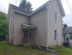 Bank Foreclosures in HORNELL, NY