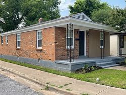 Bank Foreclosures in MEMPHIS, TN