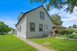 Bank Foreclosures in POSEN, IL