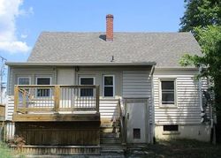 Bank Foreclosures in FRONT ROYAL, VA