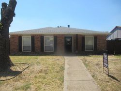 Bank Foreclosures in MESQUITE, TX