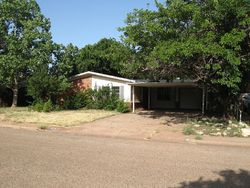 Bank Foreclosures in ABILENE, TX