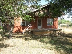 Bank Foreclosures in COLEMAN, TX