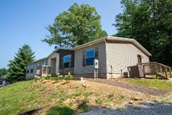 Bank Foreclosures in FRENCH LICK, IN