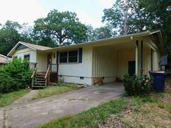 Bank Foreclosures in FORT SMITH, AR