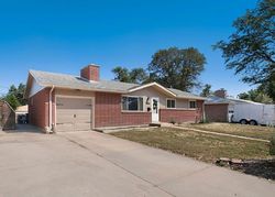 Bank Foreclosures in GREELEY, CO