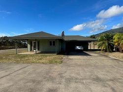 Bank Foreclosures in WAILUKU, HI