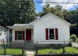 Bank Foreclosures in PARIS, KY