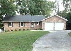 Bank Foreclosures in BRACEY, VA