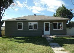 Bank Foreclosures in SIDNEY, NE