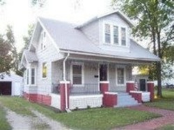 Bank Foreclosures in HERINGTON, KS