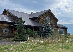 Bank Foreclosures in RED LODGE, MT