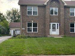 Bank Foreclosures in MONEE, IL