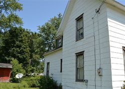Bank Foreclosures in FRANKLINVILLE, NY